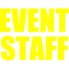 Event staff