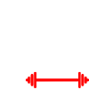 Dont touch my bar