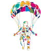 Parachutiste parachutiste