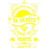 Jean 1717 JAUNE