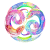 Snake Reptile Popart