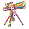 Stargazing Stargazer Astronomy Constellation Telescope