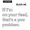 Your feed