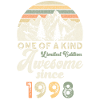 1998 Anniversaire Berge
