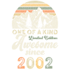 2002 Birthday Berge