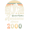 2000 Birthday Mountains