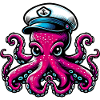 Octopus