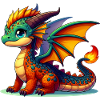 Drache