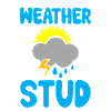 Weather Stud 2