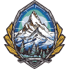 Berge Mountains