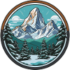 mountains