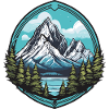 berge 4