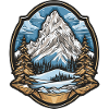 Berge Mountains