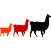 Lama Family