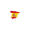 Espagnols Heartbeat Espagne