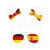 Spaniards Germany Spain