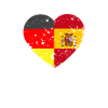 Espagnols Allemagne Espagne