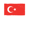 Turks Turkey
