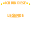 Kellner Legende