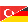 Turks Germany Turkey