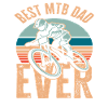 Best MTB Dad Ever