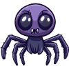 Tarantula Halloween Funny Zombie
