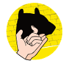 Hand Shadow Puppet Show Puppets