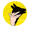 Hand Shadow Puppet Show Puppets