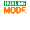 Hurling Mode On
