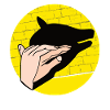 Hand Shadow Puppet Show Puppets