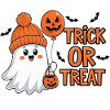 Trick or Treat