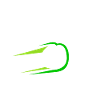 Aufs Maul - Dynamisches Boxhandschuh Design