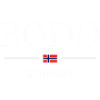 Norvège - Bodø blanc