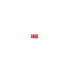 Norvège - Hammerfest blanc