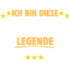 Bäcker Legende