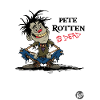 Pete Rotten is dead