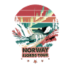 Norway Fjords Tour