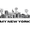 My New York