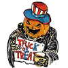 Halloween american style