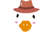 FABULOUSE GOOSE
