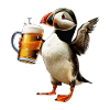Papageitaucher