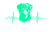 Rottweiler heartbeat