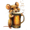 Dormouse