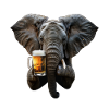 Éléphant