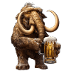 Mammoth