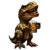 T-Rex