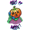 Pumpkin call!