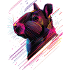 Agouti