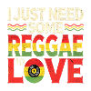 Reggae Jamaica Design