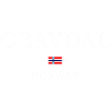 Norvège - Gravdal blanc